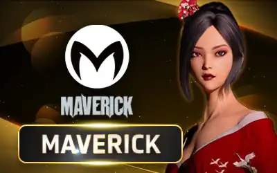 Maverick