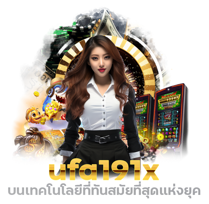 ufa191x ทาง เข้า