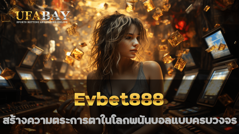 Evbet888