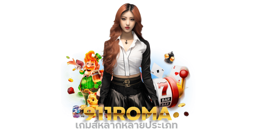 911roma เกมส์พนันออนไลน์