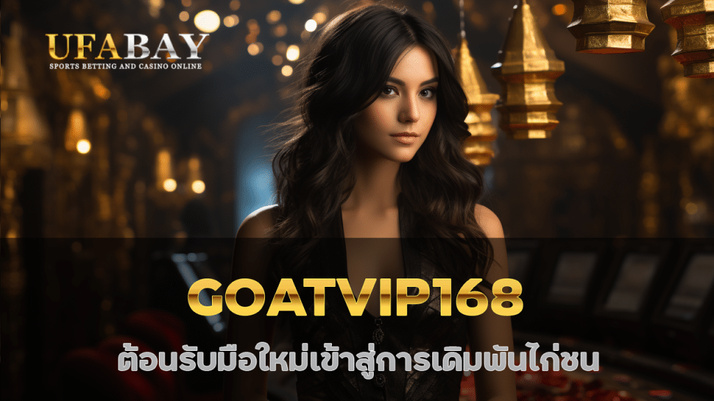 GOATVIP168