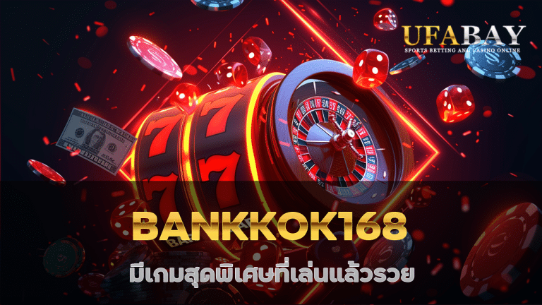 BANKKOK168