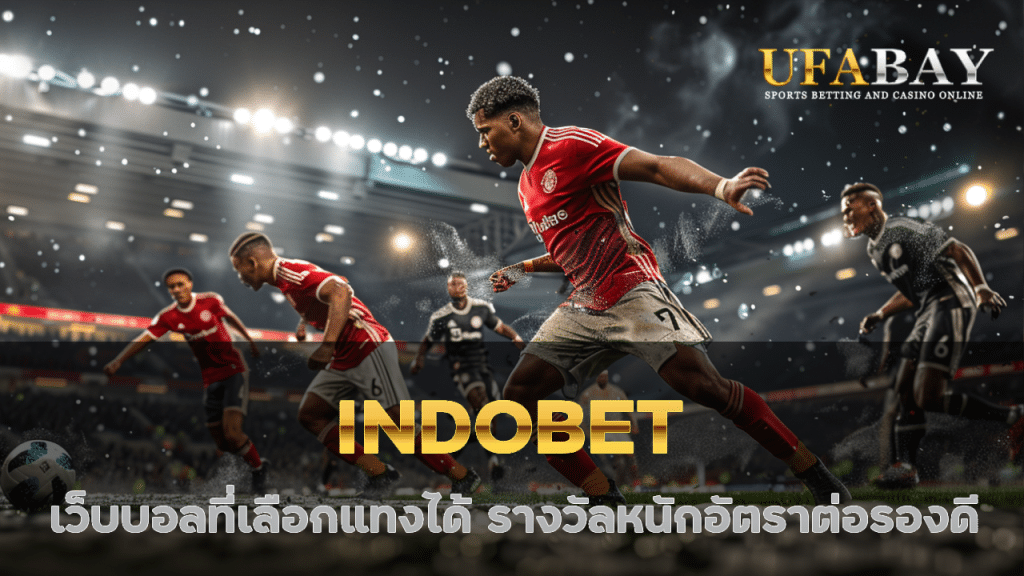 INDOBET