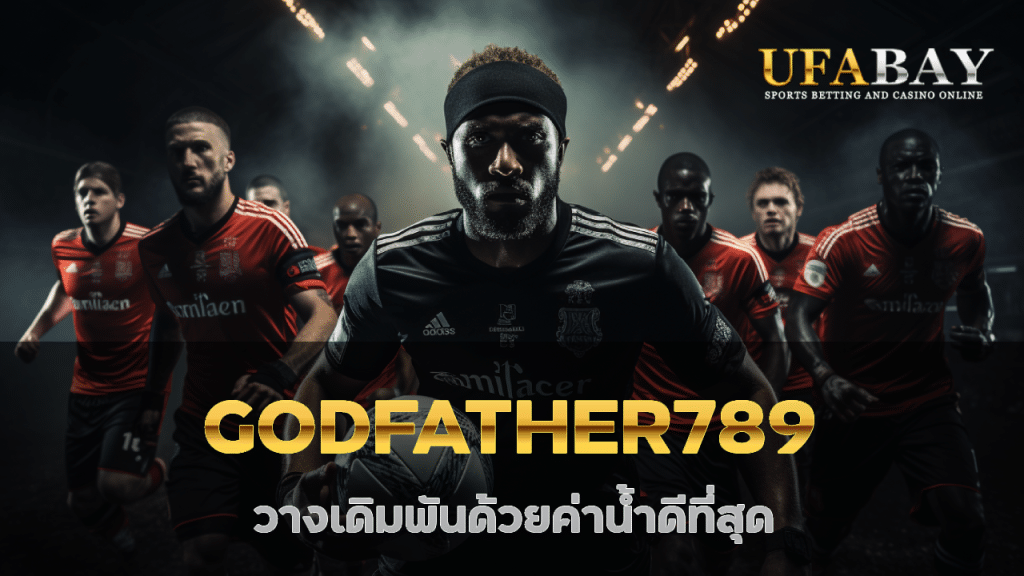 GODFATHER789