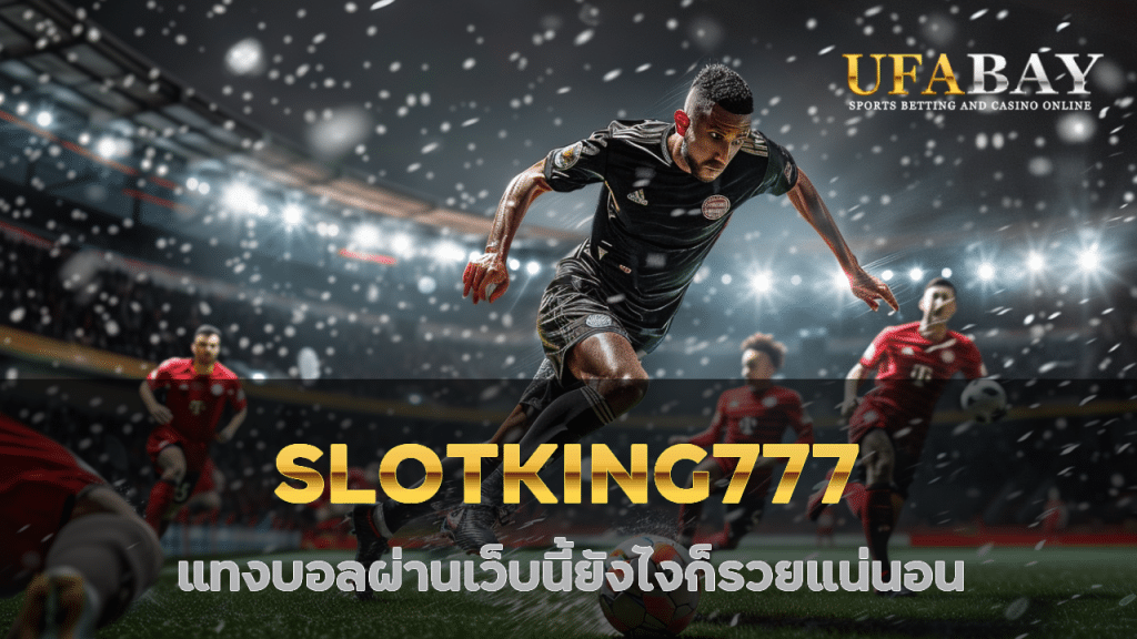 SLOTKING777